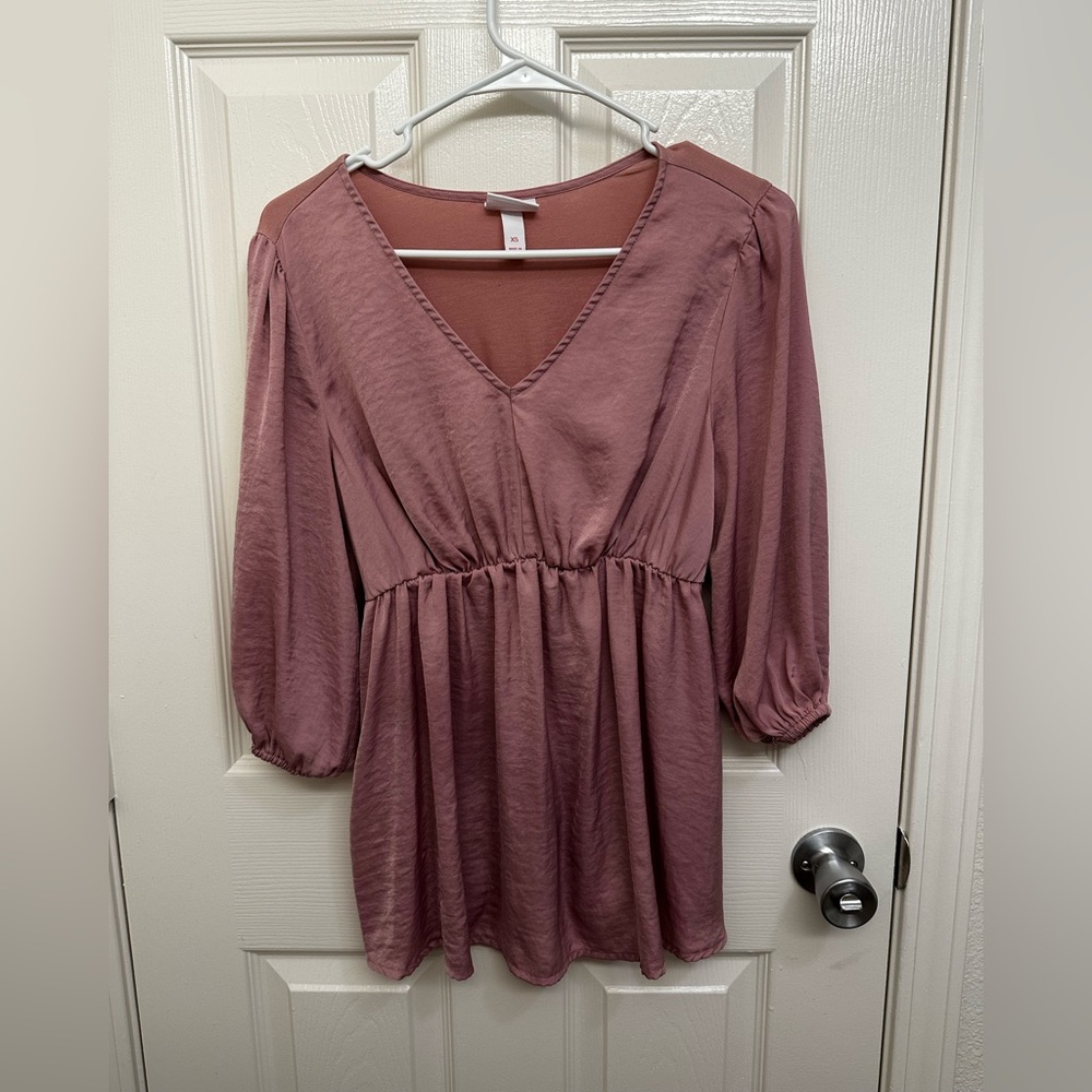 Maternity Shirt